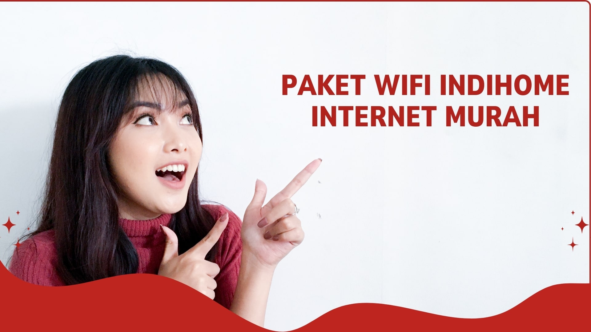 Paket WiFi IndiHome Internet Murah Paket WiFi IndiHome Internet Murah