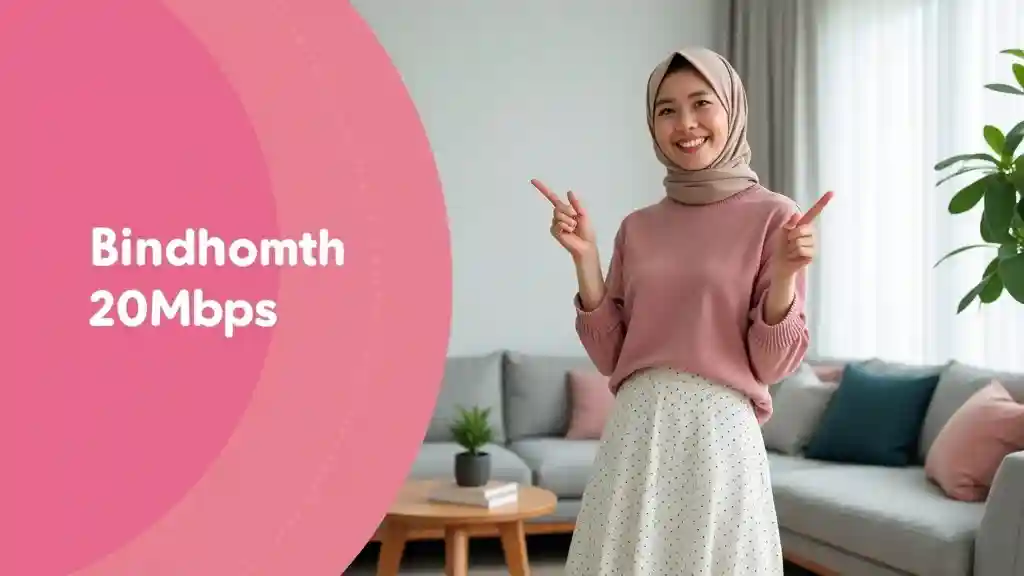 Bandwidth IndiHome 20Mbps  | Pasang IndiHome Murah Promo Hari Kartini April Promo Hari Kartini April 2026