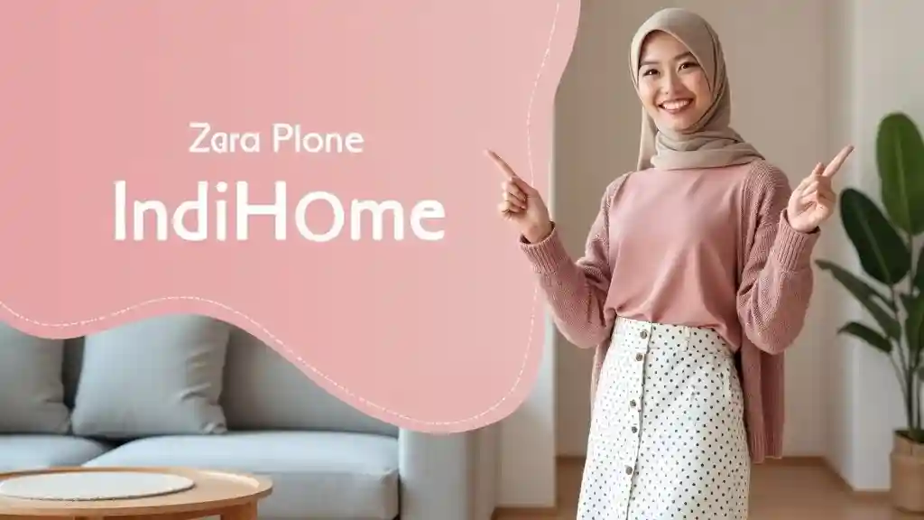 IndiHome Medan | Pasang Baru IndiHome Murah Promo Hari Kartini April Promo Hari Kartini April 2026