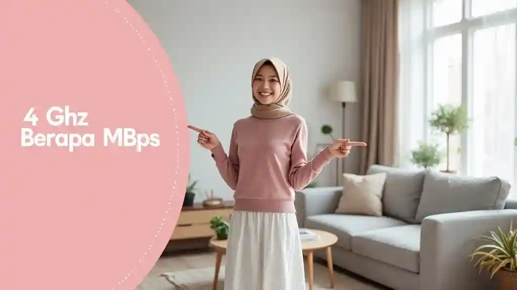 2 4 Ghz Berapa Mbps  | Pemasangan IndiHome Murah Promo Hari Kartini April Promo Hari Kartini April 2026