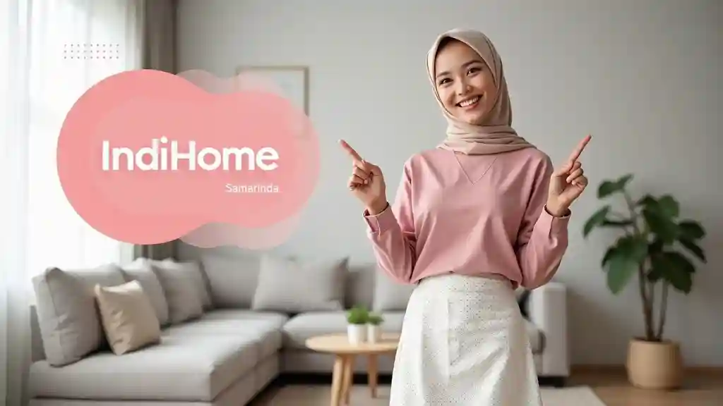 Indihome Samarinda