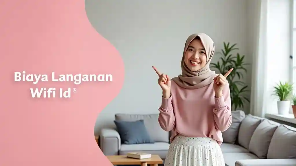 Biaya Langganan Wifi Id  | Pasang IndiHome Murah Promo Hari Kartini April Promo Hari Kartini April 2026